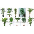 180cm Green Artificial Bonsai Tree/bonsai trees on pot For hotel and house landscape